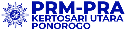 PRM-PRA Kertosari Utara Ponorogo
